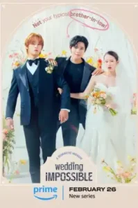 Wedding Impossible (2024)