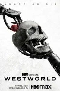 ดูหนัง Westworld 4 Season 2022 เต็มเรื่องฟรี