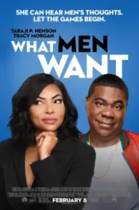 ดูหนังออนไลน์ What Men Want (2019)