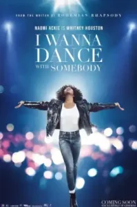 ดูหนัง Whitney Houston I Wanna Dance with Somebody เต็มเรื่องฟรี