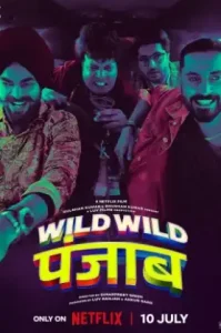 ดูหนัง Wild Wild Punjab เต็มเรื่องฟรี