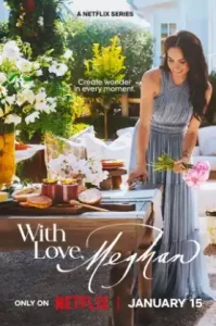 With love Meghan (2005)