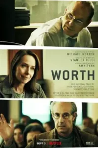ดูหนัง Worth เต็มเรื่องฟรี