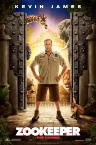 ดูหนัง Zookeeper เต็มเรื่องฟรี