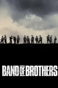 band of brothers (2001) กองรบวีรบุรุษ