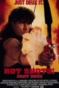 hot shots (1993)