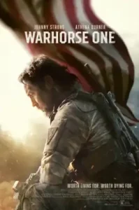 ดูหนัง warhorse one เต็มเรื่องฟรี