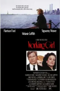 working girl (1988)