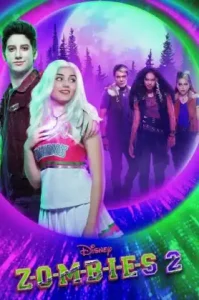 ดูหนัง zombies 2 เต็มเรื่องฟรี