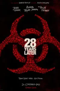 28 Years Later (2025)