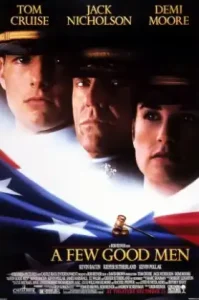 ดูหนัง A FEW GOOD MEN เต็มเรื่องฟรี