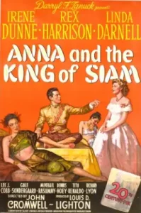 Anna And The King Of Siam (1946)