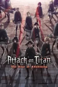 Attack on Titan Season 3 Part 1 (2018) ผ่าพิภพไททัน ซีซั่น 3 พาร์ท 1