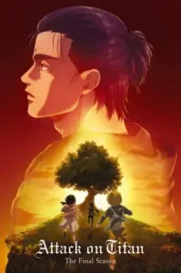 Attack on Titan Season 4 (Final Season) (2023) ผ่าพิภพไททัน ภาค4