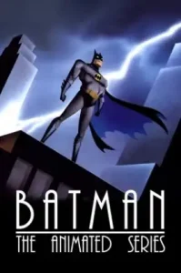 Batman The Animated Series Season1 (1992) แบทแมน ซีรีส์อนิเมชั่น