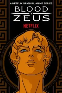 Blood of Zeus (2020) เลือดแห่งซุส