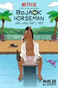 BoJack Horseman Season1 (2014) โบแจ๊ค ฮอร์สแมน ภาค1