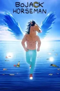 BoJack Horseman Season2 (2015) โบแจ๊ค ฮอร์สแมน ภาค2