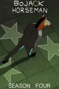BoJack Horseman Season4 (2017) โบแจ๊ค ฮอร์สแมน ภาค4