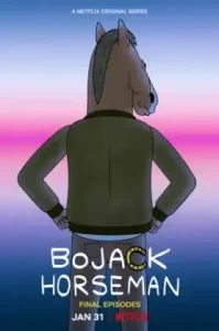 BoJack Horseman Season6 (2019) โบแจ๊ค ฮอร์สแมน ภาค6
