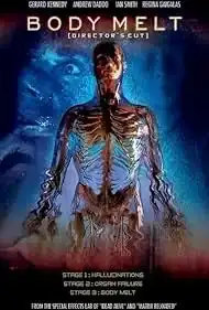 Body Melt (1993) ตัวละลายคน
