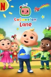 CoComelon Lane (2023) โคโคเมลอน เลน ซีซั่น 1