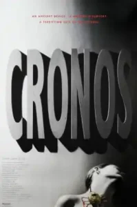 Cronos (1992)