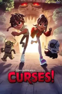 Curses! Season 2 (2024) คำสาป! ซีซั่น 2