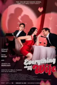 Everything About My Wife (2025) แผนลวงรัก