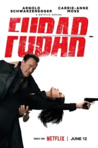 FUBAR (2023) โคตรคนโคตรโกลาหล