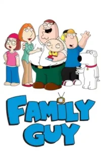 Family Guy Season 4 (2005) แฟมิลี่กาย