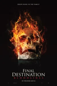 Final Destination Bloodlines (2025)