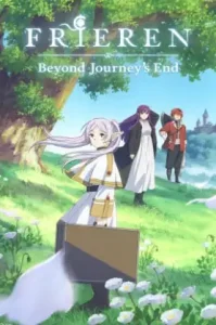 Frieren- Beyond Journey’s End (2023) คำอธิฐานในวันที่จากลา FRIEREN