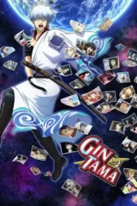 Gintama Season 9 (2018) กินทามะ ปี9