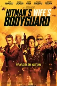 Hitman’s Wife’s Bodyguard (2021) แสบ ซ่าส์ แบบว่าบอดี้การ์ด