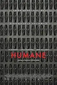 Humane (2024) นี่นะเหรอ…มนุษยธรรม