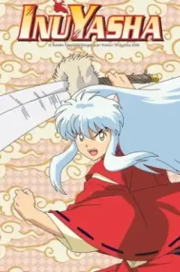 InuYasha (2000) อินุยาฉะ เทพอสูรจิ้งจอกเงิน ซีซัน 1