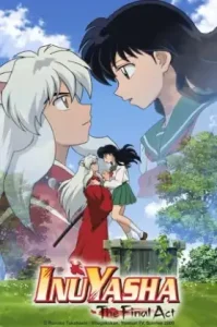 Inuyasha (2002) อินุยาฉะ เทพอสูรจิ้งจอกเงิน ซีซัน 3