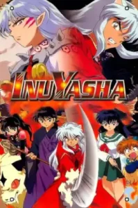 Inuyasha (2004) อินุยาฉะ เทพอสูรจิ้งจอกเงิน ซีซัน 4