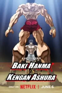 Kengan Ashura (2024) กำปั้นอสูร โทคิตะ