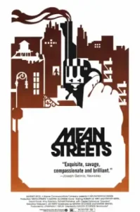 Mean Streets (1973) มาเฟียดงระห่ำ