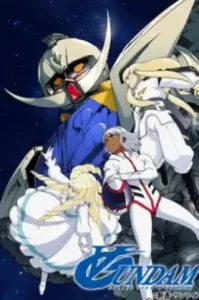 Mobile Suit Gundam Turn A Gundam (1999)