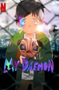 My Daemon (Boku no Daemon) Season 1 (2023) ดีมอนของผม