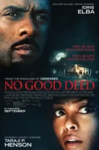 No Good Deed (2014)