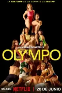 Olympo (2025) โอลิมโป
