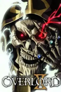 OverLord (2018) โอเวอร์ ลอร์ด จอมมารพิชิตโลก ภาค 2