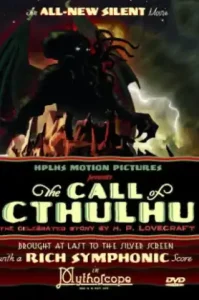 The Call Of Cthulhu (2005)