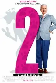 The Pink Panther 2 (2009) เดอะ พิงค์ แพนเตอร์ มือปราบ เป๋อ ป่วน ฮา ยกกำลัง 2