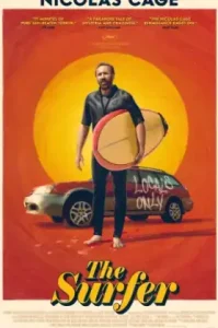 The Surfer (2024)