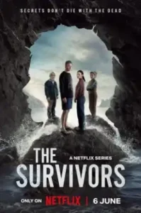 The Survivors (2025)